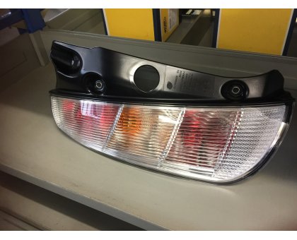 FANALE POSTERIORE SINISTRO LANCIA Y 2006-> COD. MARELLI LLG282