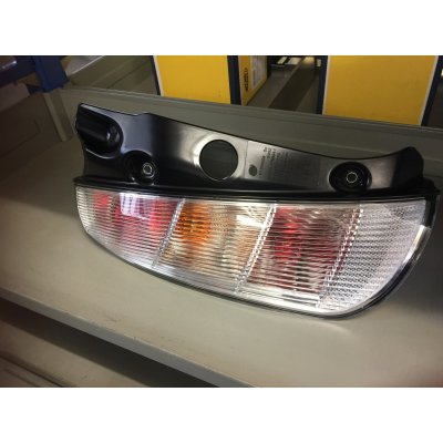 FANALE POSTERIORE SINISTRO LANCIA Y 2006-> COD. MARELLI LLG282