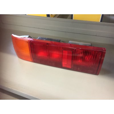 FANALE POSTERIORE SINISTRO MINI 1000 COD. LEART 17805000