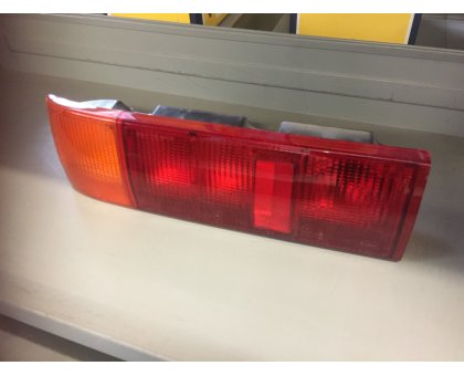 FANALE POSTERIORE SINISTRO MINI 1000 COD. LEART 17805000