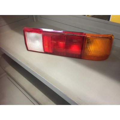 FANALE POSTERIORE DESTRO MINI 990 COD. LEART 17806000