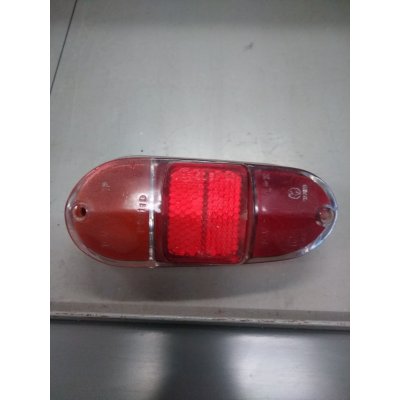 GEMMA POSTERIORE SINISTRA MINI PRIMA SERIE COD. PV P9211