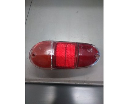 GEMMA POSTERIORE SINISTRA MINI PRIMA SERIE COD. PV P9211