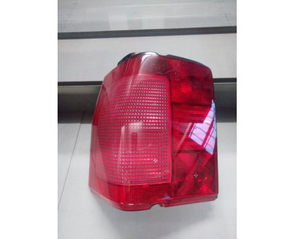 FANALE POSTERIORE SINISTRO ROSSO FIAT TIPO GT COD. MARELLI 28860703