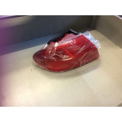 FANALE POSTERIORE FISSO DESTRO ALFA 166 COD. MARELLI 712381601129