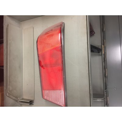 FANALE POSTERIORE DESTRO ALFA 33 RESTYLING BASE 1990->1991 COD. MARELLI LLA911