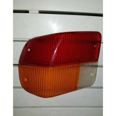 PLASTICA FANALE POSTERIORE SINISTRO ALFASUD PRIMA SERIE COD. PV P1959S