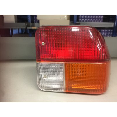 FANALE POSTERIORE DESTRO ALFASUD PRIMA SERIE COD. LEART 17600000