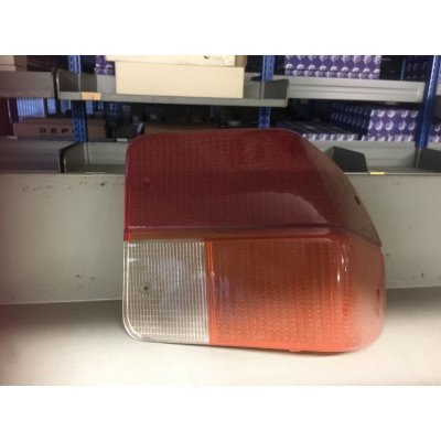 PLASTICA POSTERIORE DESTRA ALFA SUD PRIMA SERIE COD. LEART 17600029