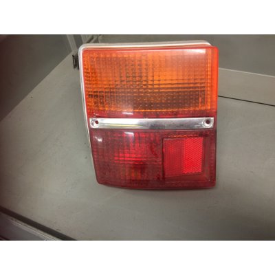 FANALE POSTERIORE DESTRO A112 COD. LEART 17704000