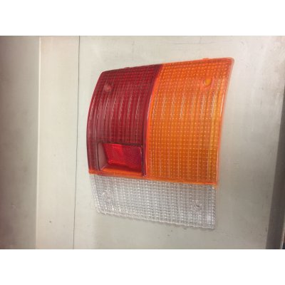 PLASTICA POSTERIORE DESTRA A112 COD. LEART 17708028