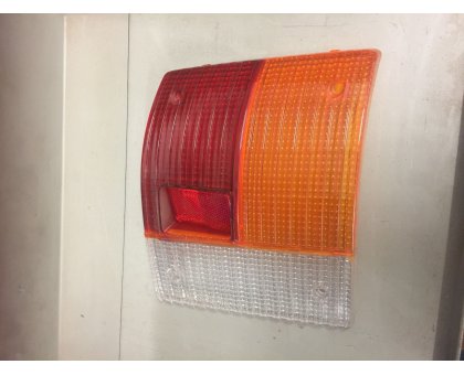 PLASTICA POSTERIORE DESTRA A112 COD. LEART 17708028