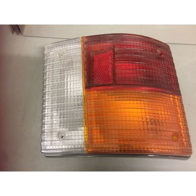 FANALE POSTERIORE DESTRO A112 COD. LEART 17712000