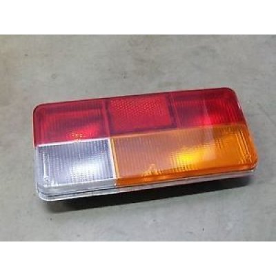 FANALE POSTERIORE DESTRO ALFETTA 2000 COD. PDF 140167