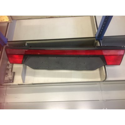 FASCIONE POSTERIORE ALFA 155 COD. MARELLI 29570611