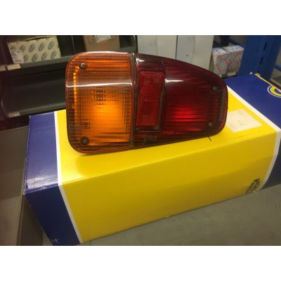 FANALE POSTERIORE SINISTRO ALFA SUD SW COD. MARELLI LPS432