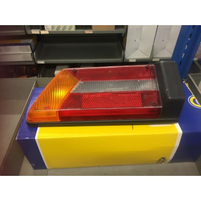 FANALE POSTERIORE SINISTRO ALFA SPRINT RESTYLING COD. MARELLI LPS488