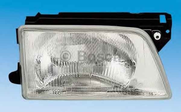 FARO DX OPEL KADETT E COD.BOSCH 0301025106