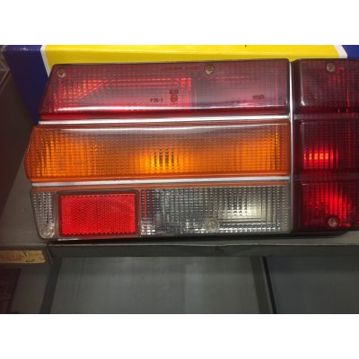 FANALE POSTERIORE DESTRO ALFA 6 COD. MARELLI LPD469