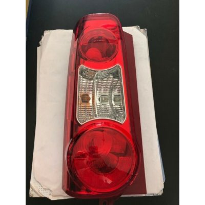 FANALE POSTERIORE SINISTRO PEUGEOT BERLINGO 4P COD. MARELLI 714000283502