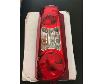 FANALE POSTERIORE DESTRO PEUGEOT BERLINGO 4P COD. MARELLI 714000283512