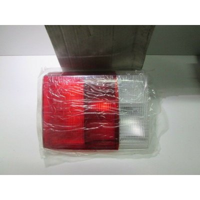FANALE POSTERIORE INTERNO SINISTRO AUDI 80 1991 COD. MARELLI 714029500701