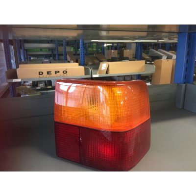 GRUPPO OTTICO POSTERIORE LATERALE DESTRO AUDI COD. MARELLI 714029781801