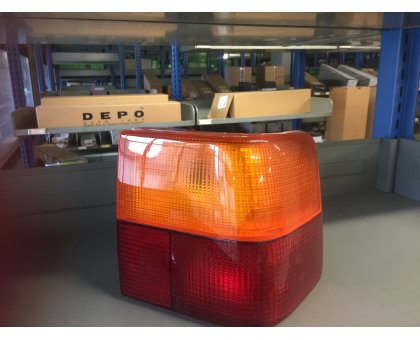 GRUPPO OTTICO POSTERIORE LATERALE DESTRO  AUDI COD. MARELLI 714029781801