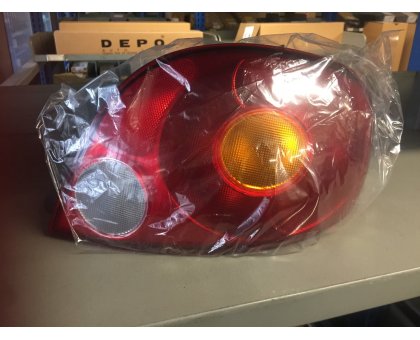 FANALE POSTERIORE DESTRO DAEWOO MATIZ 2001-> COD. DEPO 335331