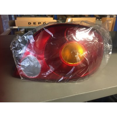 FANALE POSTERIORE DESTRO DAEWOO MATIZ 2001-> COD. DEPO 335331