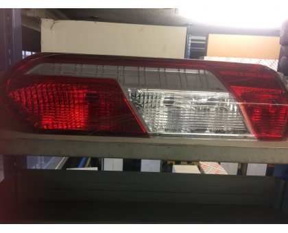GRUPPO OTTICO POSTERIORE DESTRO FORD TRANSIT FURGONATO 2014 COD. OLSA 24426610