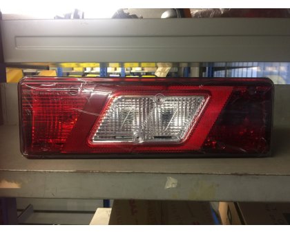 FANALE POSTERIORE DESTRO FORD TRANSIT CASSONATO 2014 COD. OLSA 24427800