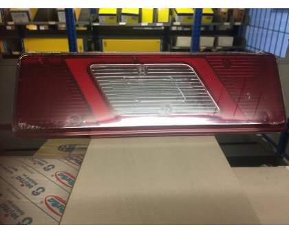 GEMMA POSTERIORE SINISTRA FORD TRANSIT CASSONATO 2014 COD.OLSA 24427910