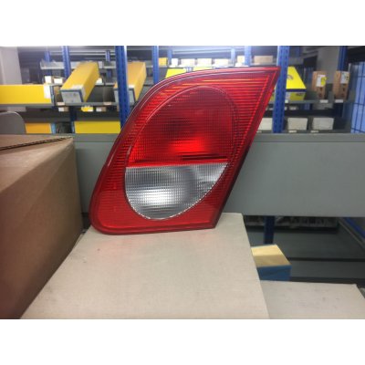 FANALE POSTERIORE DESTRO MERCEDES SERIE E 1995 COD. TEPALUX 88740141