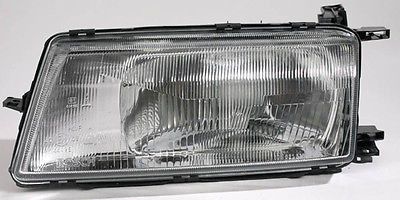 FARO SX OPEL VECTRA C/CORRETT. COD.BOSCH 0301028335