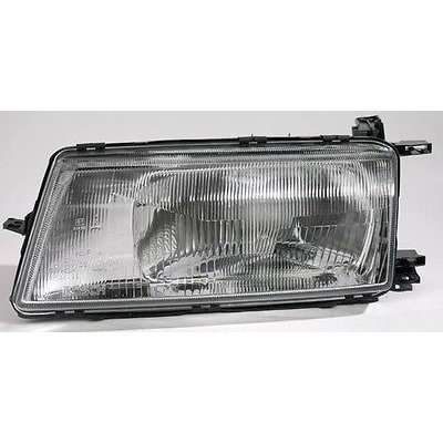 FARO SX OPEL VECTRA C/CORRETT. COD.BOSCH 0301028335