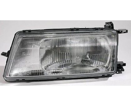 FARO SX OPEL VECTRA C/CORRETT. COD.BOSCH 0301028335