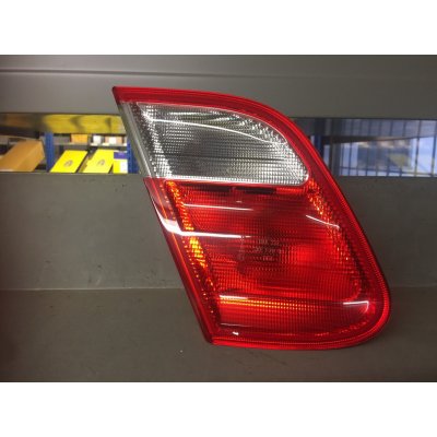 FANALE POSTERIORE DESTRO MERCEDES C208 COD. HELLA 9EL147606021