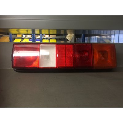 FANALE POSTERIORE FORD TRANSIT CASSONATO COD. MORONI 12204