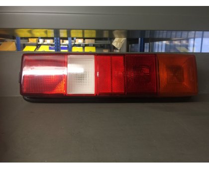 FANALE POSTERIORE FORD TRANSIT CASSONATO COD. MORONI 12204