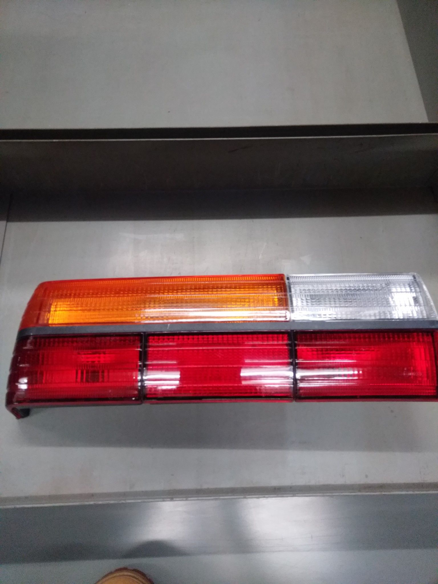 GEMMA POSTERIORE SX AUDI 80 ->83 COD.27453128