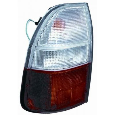 FANALE POSTERIORE DESTRO MITSUBISHI L200 2001-2002 COD. PDF 140592