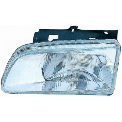 FANALE DESTRO CITROEN BERLINGO 2P 96->2002 COD. PDF 150430