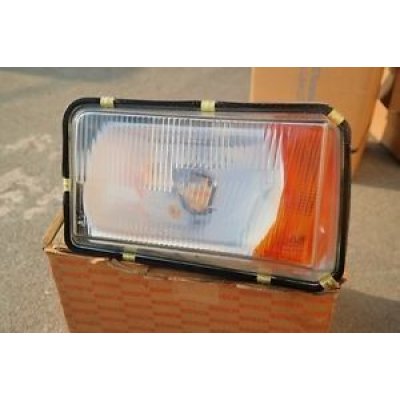 FARO OPEL REKORD D '77 COD.BOSCH 0301054001