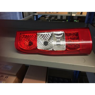FANALE POSTERIORE DESTRO FORD TRANSIT 2006-> COD. PDF 150866