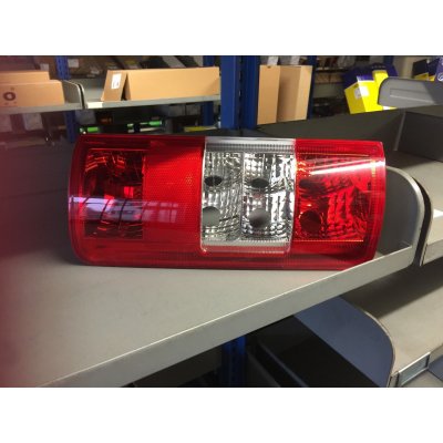 FANALE POSTERIORE DESTRO FORD TRANSIT CONNECT 2003->2009 COD. PDF 151334
