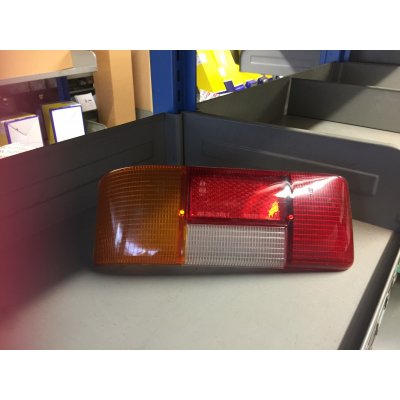 GEMMA POSTERIORE DESTRA MERCEDES 123 1973 COD. DEPO 44601536