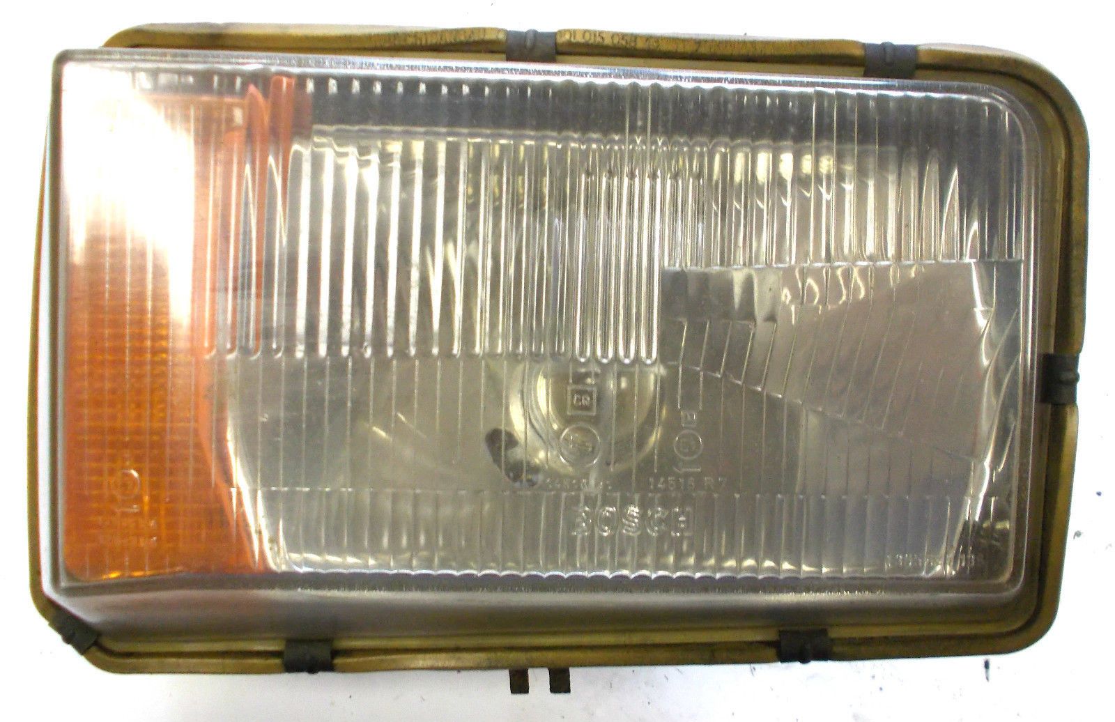 FARO OPEL REKORD '77 C/CORRETTORE COD.BOSCH 0301054002