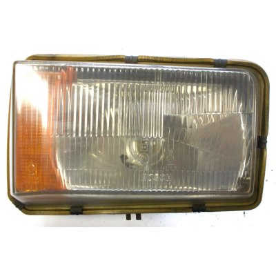 FARO OPEL REKORD '77 C/CORRETTORE COD.BOSCH 0301054002