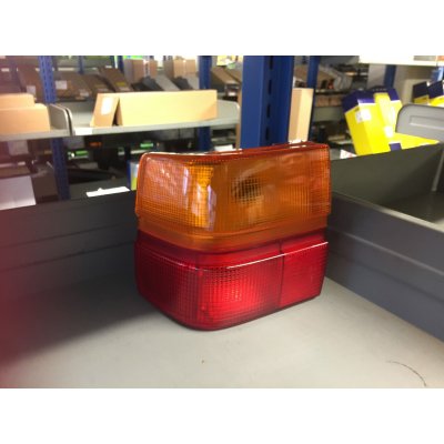 FANALE POSTERIORE EST. SINISTRO AUDI 100 1982 COD. HELLA 9EL126339021